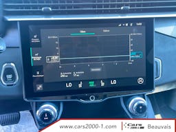 Lynk & Co PHEV  1.5 PHEV 261 ch DCTH7 occasion - Photo 30