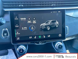 Lynk & Co PHEV  1.5 PHEV 261 ch DCTH7 occasion - Photo 31