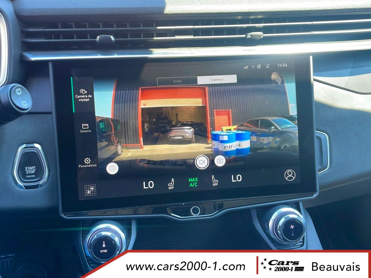 Lynk & Co PHEV  1.5 PHEV 261 ch DCTH7 occasion - Photo 32