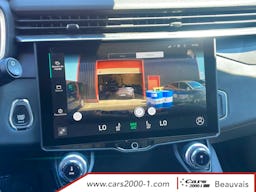 Lynk & Co PHEV  1.5 PHEV 261 ch DCTH7 occasion - Photo 32
