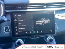 Lynk & Co PHEV  1.5 PHEV 261 ch DCTH7 occasion - Photo 33