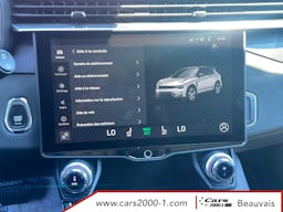 Lynk & Co PHEV  1.5 PHEV 261 ch DCTH7 occasion - Photo 34