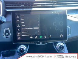 Lynk & Co PHEV  1.5 PHEV 261 ch DCTH7 occasion - Photo 35