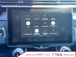 Lynk & Co PHEV  1.5 PHEV 261 ch DCTH7 occasion - Photo 36