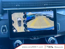 Lynk & Co PHEV  1.5 PHEV 261 ch DCTH7 occasion - Photo 37