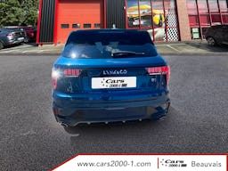 Lynk & Co PHEV  1.5 PHEV 261 ch DCTH7 occasion - Photo 5