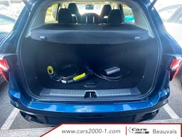 Lynk & Co PHEV  1.5 PHEV 261 ch DCTH7 occasion - Photo 7