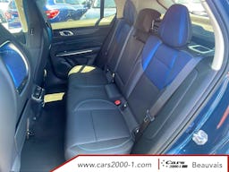 Lynk & Co PHEV  1.5 PHEV 261 ch DCTH7 occasion - Photo 9