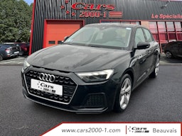 Audi A1 Sportback  35 TFSI 150 ch S tronic 7 Design Luxe occasion - Photo 1