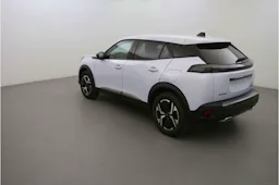 Peugeot 2008 NOUVEAU  Hybrid 145 e-DCS6 Allure occasion - Photo 2