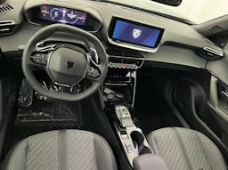 Peugeot 2008 NOUVEAU Hybrid 145 e-DCS6 Allure occasion - Photo 5