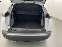 Peugeot 2008 NOUVEAU Hybrid 145 e-DCS6 Allure occasion - Photo 6
