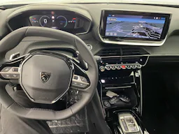 Peugeot 2008 NOUVEAU Hybrid 145 e-DCS6 Allure occasion - Photo 7