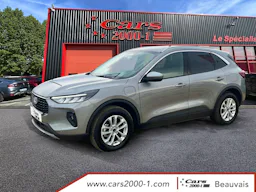 Ford Kuga  2.5 Duratec 243 ch PHEV Powershift Titanium occasion - Photo 1
