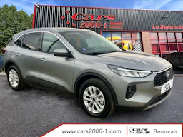 Ford Kuga  2.5 Duratec 243 ch PHEV Powershift Titanium occasion - Photo 3