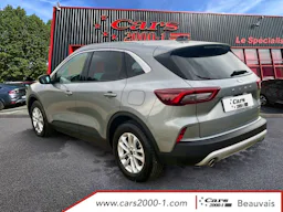 Ford Kuga  2.5 Duratec 243 ch PHEV Powershift Titanium occasion - Photo 6