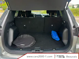 Ford Kuga  2.5 Duratec 243 ch PHEV Powershift Titanium occasion - Photo 7