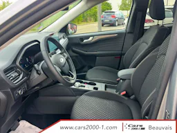 Ford Kuga  2.5 Duratec 243 ch PHEV Powershift Titanium occasion - Photo 8