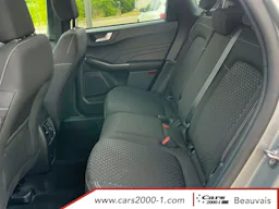 Ford Kuga  2.5 Duratec 243 ch PHEV Powershift Titanium occasion - Photo 9