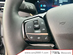 Ford Kuga  2.5 Duratec 243 ch PHEV Powershift Titanium occasion - Photo 12