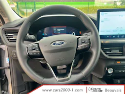 Ford Kuga  2.5 Duratec 243 ch PHEV Powershift Titanium occasion - Photo 14