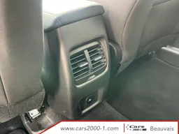 Ford Kuga 2.5 Duratec 243 ch PHEV Powershift Titanium occasion - Photo 16