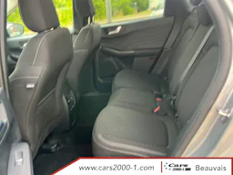Ford Kuga  2.5 Duratec 243 ch PHEV Powershift Titanium occasion - Photo 17