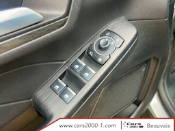 Ford Kuga  2.5 Duratec 243 ch PHEV Powershift Titanium occasion - Photo 18
