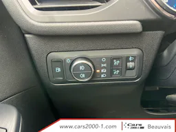 Ford Kuga  2.5 Duratec 243 ch PHEV Powershift Titanium occasion - Photo 19