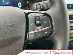 Ford Kuga  2.5 Duratec 243 ch PHEV Powershift Titanium occasion - Photo 20