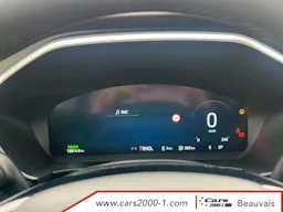 Ford Kuga  2.5 Duratec 243 ch PHEV Powershift Titanium occasion - Photo 21