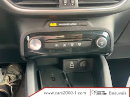 Ford Kuga 2.5 Duratec 243 ch PHEV Powershift Titanium occasion - Photo 22