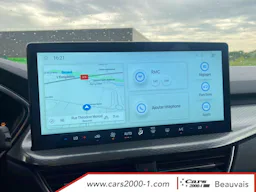 Ford Kuga 2.5 Duratec 243 ch PHEV Powershift Titanium occasion - Photo 23