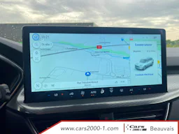 Ford Kuga  2.5 Duratec 243 ch PHEV Powershift Titanium occasion - Photo 24