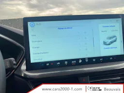 Ford Kuga  2.5 Duratec 243 ch PHEV Powershift Titanium occasion - Photo 28