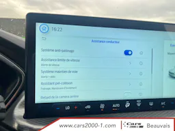 Ford Kuga  2.5 Duratec 243 ch PHEV Powershift Titanium occasion - Photo 29