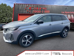 Peugeot 5008  PureTech 130ch S&S EAT8 GT occasion - Photo 1