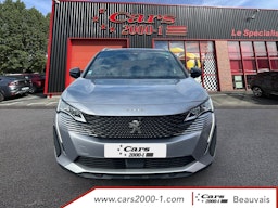 Peugeot 5008  PureTech 130ch S&S EAT8 GT occasion - Photo 2