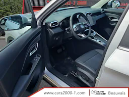 MG ZS 1.5 L Hybrid+ 197 ch Luxury occasion - Photo 7