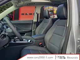 MG ZS  1.5 L Hybrid+ 197 ch Luxury occasion - Photo 8