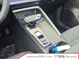 MG ZS  1.5 L Hybrid+ 197 ch Luxury occasion - Photo 13