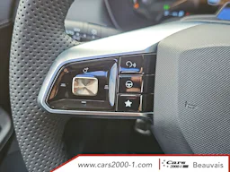 MG ZS  1.5 L Hybrid+ 197 ch Luxury occasion - Photo 15