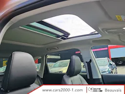 MG ZS 1.5 L Hybrid+ 197 ch Luxury occasion - Photo 19