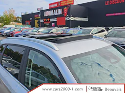 MG ZS 1.5 L Hybrid+ 197 ch Luxury occasion - Photo 21