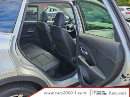 MG ZS 1.5 L Hybrid+ 197 ch Luxury occasion - Photo 22
