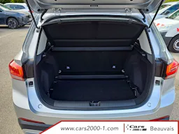 MG ZS 1.5 L Hybrid+ 197 ch Luxury occasion - Photo 23