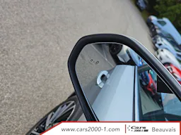 MG ZS  1.5 L Hybrid+ 197 ch Luxury occasion - Photo 24