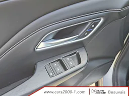 MG ZS  1.5 L Hybrid+ 197 ch Luxury occasion - Photo 25