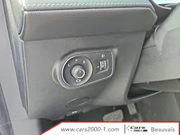 MG ZS 1.5 L Hybrid+ 197 ch Luxury occasion - Photo 26