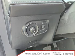 MG ZS  1.5 L Hybrid+ 197 ch Luxury occasion - Photo 26